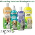 thumbnail image 4 of Espree Simple Shed Dog Shampoo 20 oz, 4 of 5