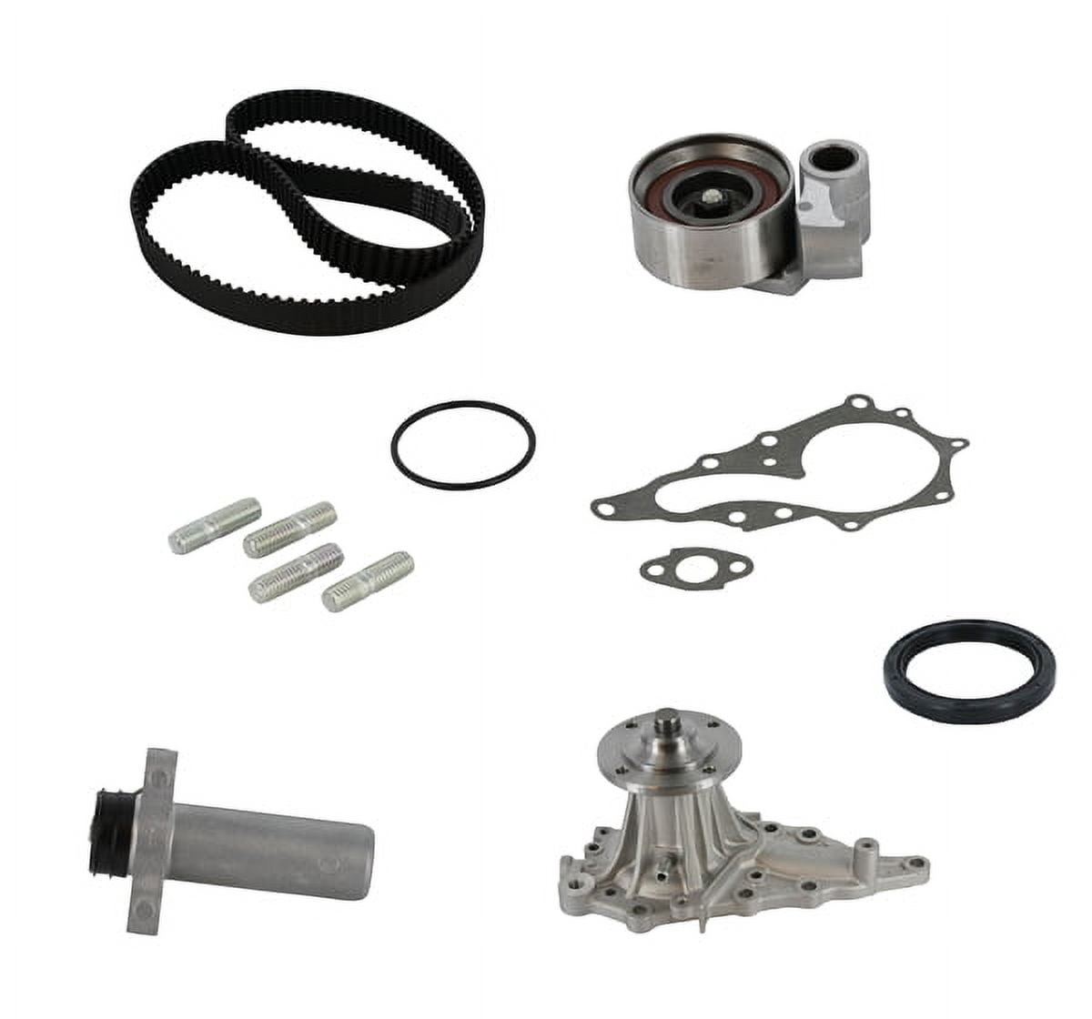 Continental Timing Belt Kit With Water Pump