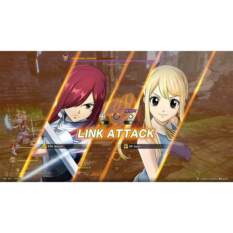 FAIRY TAIL wholesale 2 PlayStation FAIRY TAIL wholesale 2 PlayStation
