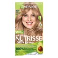 thumbnail image 1 of Garnier Nutrisse Ultra Crème, Coloration Permanente, Longue-Durée, 1 unité, 1 of 9