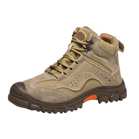 Steel Toe Cap Work Trainers Men Safety Trainers Women Lightweight Non-Slip Safety Shoes Work Shoes Comfortable Utility Footwear Construction