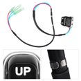 thumbnail image 4 of LAFGUR 1PC 12V Universal Trim Tilt Switch Fit For Outboard Motor 703825630100, 4 of 8