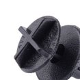 thumbnail image 4 of 5 Battery Cover And Cowl Panel Clip Fit For Land Rover Range Rover Lr024316, 4 of 7