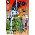 thumbnail image 1 of Lobo #38 VF ; DC Comic Book, 1 of 1