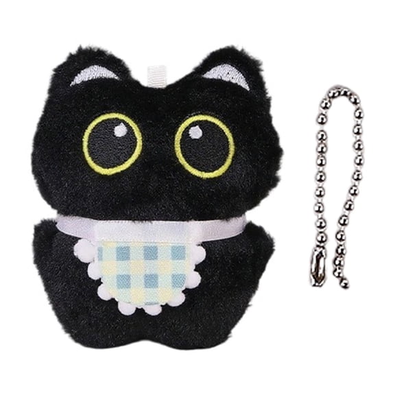 2025 & CISIL - Hristmas Cute Big Eyes Doll Doll