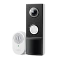 thumbnail image 1 of Cámara de vídeo inteligente con timbre TP-Link Tapo D225 2K QHD, 1 of 9