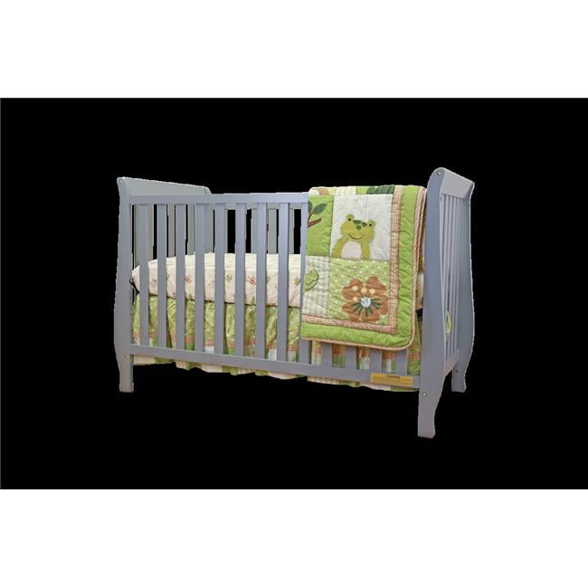 athena naomi 4 in 1 crib