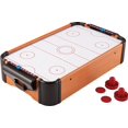 thumbnail image 4 of Juego de hockey aéreo de mesa Yardlio, compacto y portátil de 22 pulgadas, 4 of 4