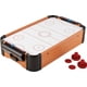 thumbnail image 4 of Juego de hockey aéreo de mesa Yardlio, compacto y portátil de 22 pulgadas, 4 of 4