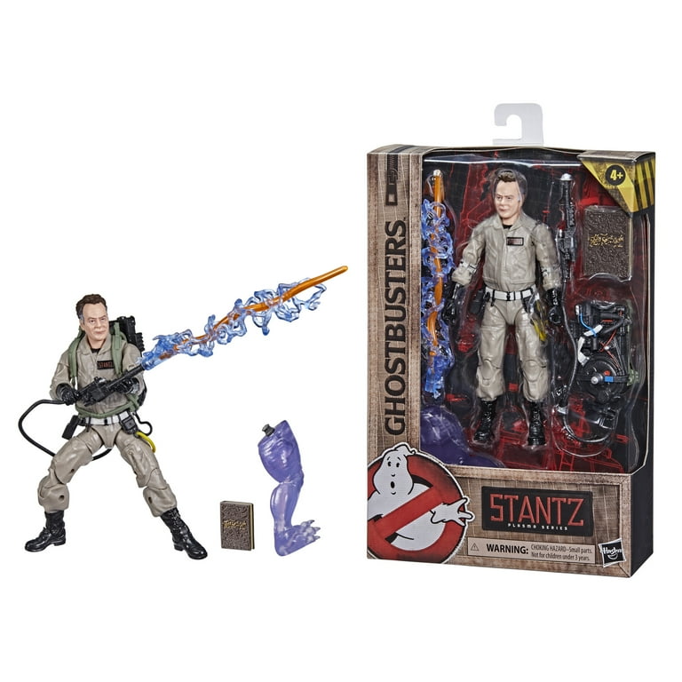 Ghostbusters Afterlife フィギュアセット 限定品含む Ghostbusters Plasma Series Ghostbusters: Afterlife Figures