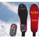thumbnail image 5 of 2100 mAh Unisex Electric Heated Plantillas LED Recargable telemando Inalámbrico para Camping Senderismo M, 5 of 9