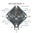 thumbnail image 1 of F4 2-3S 20A AIO Flight Controller V1 for Pavo Pico Brushless BWhoop Quadcopter HX115 SE Toothpick Drones Quadcopter, 1 of 5