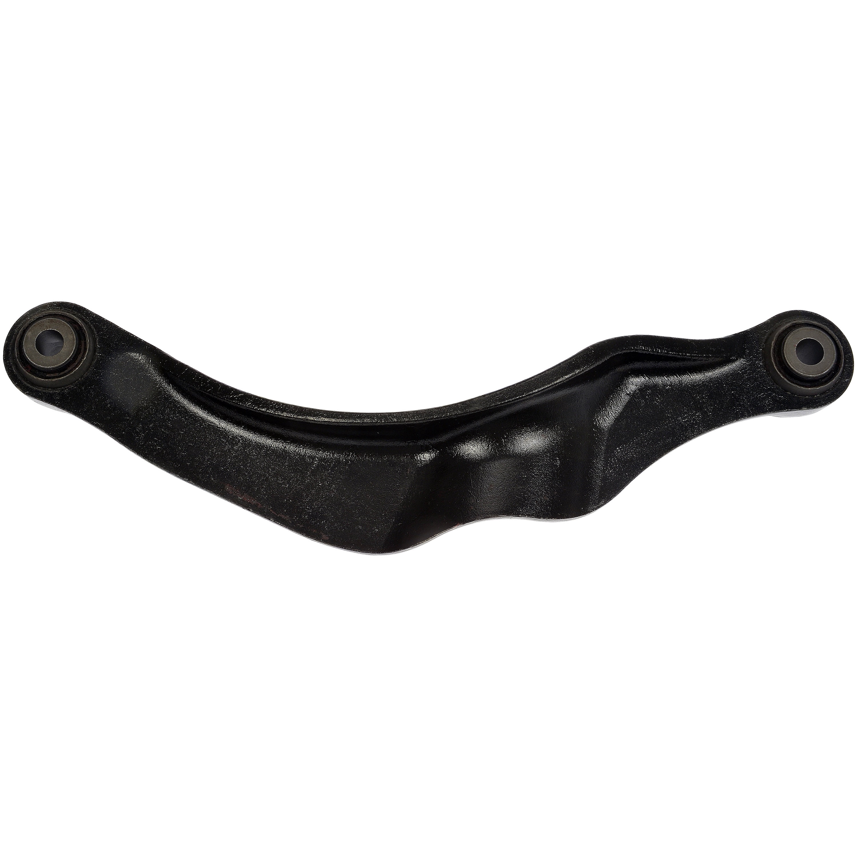 Dorman 528-174 Rear Right Upper Rearward Lateral Arm for Specific Volvo Models, Black Fits select: 2010-2017 VOLVO XC60, 2008-2016 VOLVO XC70
