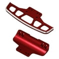 thumbnail image 2 of Parachoques delantero y trasero Piezas de repuesto para parachoques delantero y trasero para Wltoys 1:28, accesorio DIY, coche de Control remoto Magideal Parachoques delantero y trasero, 2 of 7