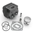 thumbnail image 3 of 40mm Brush Cutter Cylinder & Piston Ring With Needle Cage Compatible With Cg430, 3 of 5