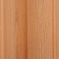 thumbnail image 4 of LTL Home Products via 36 "x 80" Vinyle Charnière Simple Porte Pliante, Chêne Brun, 4 of 7