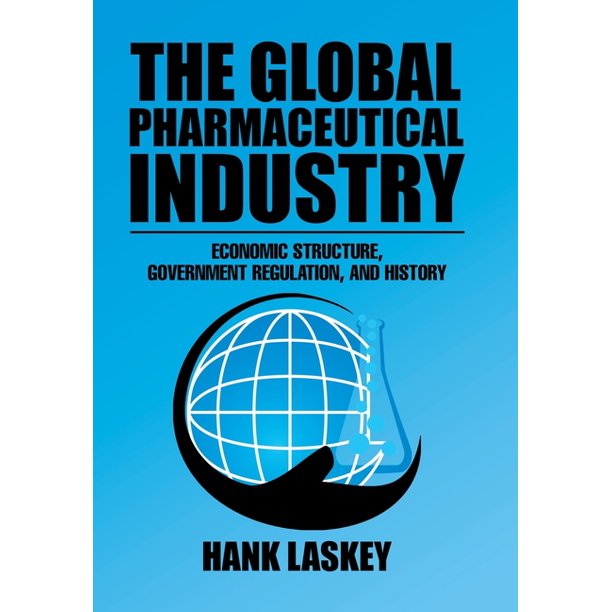 Pharmaceutical Regulation