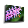 thumbnail image 2 of Epic Graffiti 'Mine' by Dana Brett Munach, Canvas Wall Art, 16"x12", 2 of 8