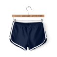 thumbnail image 4 of Shorts for Women 3pc Yoga Sports Exercise Running Fitness Casual Summer Shorts, 4 of 4