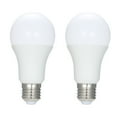 thumbnail image 1 of Yeacher 2PCS Smart WIFI LED Bulb RGB+C+W Smart Light Bulb AC110-120V 9W E26 Dimmable Light Tuya Smart Life APP Remote Control Compatible with Alexa Google Home Tmall Genie Voice Control, 1 of 8