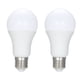 thumbnail image 1 of bombillas LED WIFI inteligentes RGB + C + W bombilla inteligente AC110-120V, 1 of 8