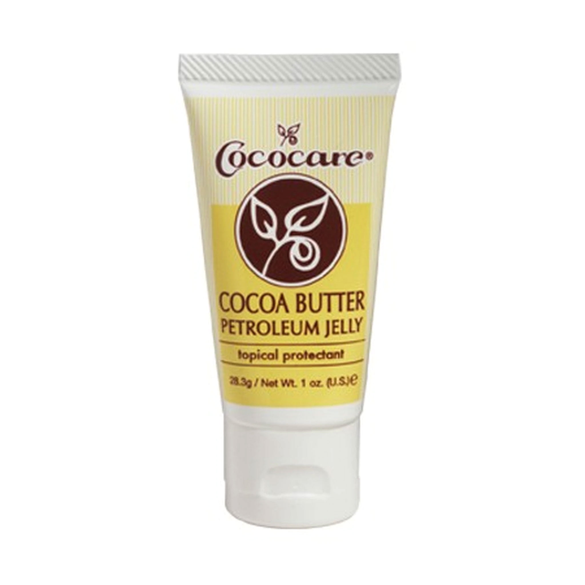 COCOA BUTTER PETROLEUM JELLYTRAVEL SIZE, 1 Oz.,12 packs