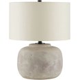 thumbnail image 4 of Antique Earth Beton Table Lamp, 4 of 6