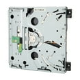 thumbnail image 4 of Oubit DVD Rom Disc Drivefor Nintendo,Replacement DVD Rom Drive Drive Disc Disc Repair Partfor Wii Streamlined Design, 4 of 9