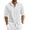 White, variant on Thrilos Men Dress Shirts Long Sleeve Button Up Shirt Casual Regular Fit Shirts with Pocket