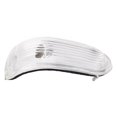 thumbnail image 1 of Enhanced Safety Anti Scratch Side Mirror Turn  Lens Indicator Light Housing for Forte 2009 2013, 1 of 7