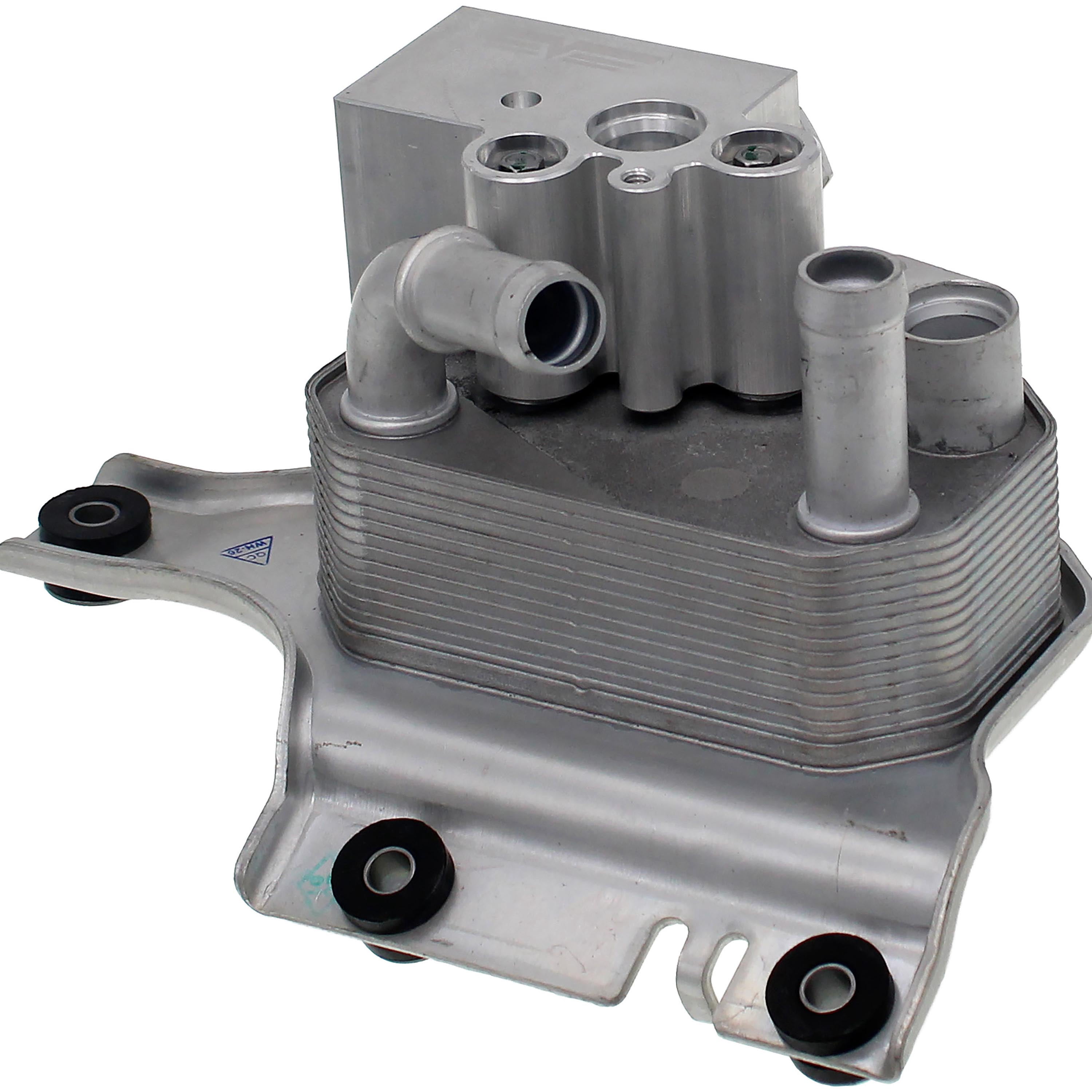 Dorman 918-494 Automatic Transmission Oil Cooler for Specific Ford Models