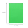 thumbnail image 2 of Uxcell Colored Vellum Paper, 40 Sheet Green Transparency 8.5 x 11 Printable Vellum Paper, Translucent Sheets for Invitations, 2 of 7