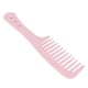 thumbnail image 5 of Peine para desenredar el cabello, dientes anchos, peine grande de peluquería, peine elegante para cabello largo, 5 of 14