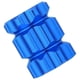 thumbnail image 5 of Herramienta De Extracción De Manivela De Bicicleta, Compatible Con Bielas HollowTech Series, Llave Allen De 6mm, Dientes De Tornillos Torx, Color Azul, 5 of 7