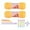 1 Pcs: #372, variant on Fuebueo Clearance Chunky Yarn for Hand Knitting,Fluffy Soft Jumbo Yarn with Circular Needle & Crochet Hook,Super Bulky Big Yarn for Chunky Blanket,large Thick Arm Knitting Yarn