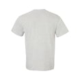 thumbnail image 2 of Gildan Mens Ultra Cotton T-Shirt, 5XL, Ash, 2 of 2
