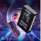thumbnail image 5 of Transformers Tf-t01 Auriculares Inalámbricos Gaming, 5 of 8