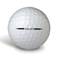thumbnail image 2 of Wilson Duo Golf Balls, 12 Pack, 2 of 3