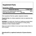 thumbnail image 3 of Swanson Selenoexcell Selenium 200 mcg 60 Capsules (2 Pack), 3 of 8