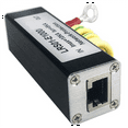 thumbnail image 4 of 6X POE 1000M Network Protector POE 1000M Monitor Camera Surge Protector RJ45 Gigabit Ethernet Protection Device Arrester, 4 of 6