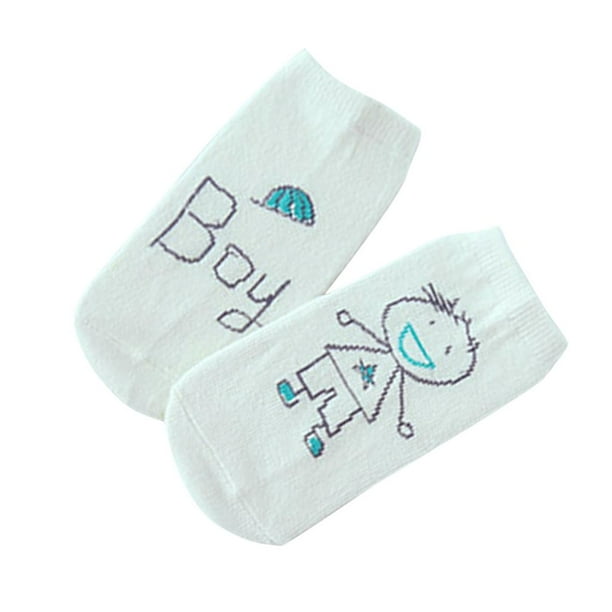 Calcetines recién nacido,Calcetines náuticos para recién nacido,Calcetines para niños pequeños,Accesorio para niños,calcetines suaves,niños niñas de algodón,calcetines de algodón unisex