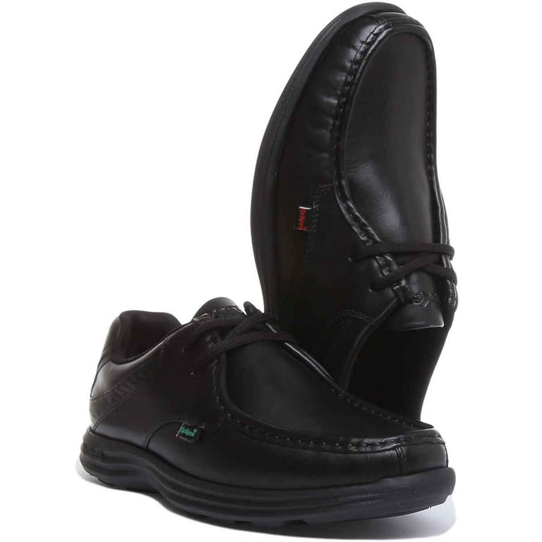 Kickers reasan shop lace