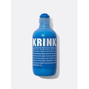 Krink K-60 Opaque Paint Marker, Light Blue