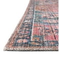 thumbnail image 4 of Unique Loom Nostalgia Collection Area Rug - Gem (2' x 8' Runner Multi/Beige), 4 of 11