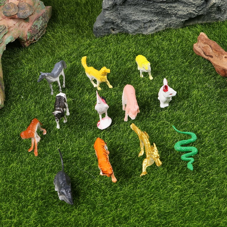 Wild craft sales toys