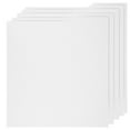 thumbnail image 1 of SHISUYAN 5 Pcs Vinyl Record Dividers Plastic Record Dividers With Index Tabs For Organizing Vinyl Record Record Divider For Sorting And Storing Albums, 1 of 8