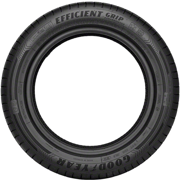 Goodyear EfficientGrip Performance UHP Summer 225/55R17 97W