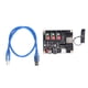 thumbnail image 2 of Tablero de control de máquina de grabado láser control de aplicaciones web y móviles Compatibilidad con alta velocidad de  de IO Placa base de impresora 3D para proyectos ANGGREK Otros, 2 of 8