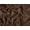 Chocolate Brown, variant on Minerva Core Range Cotton Sherpa Fleece Fur Fabric, Dark Dusky Pink Solid for Dressmaking & Toy Making, 59" Wide, By the Yard