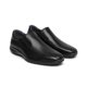 thumbnail image 2 of Mocasín Flexi para Hombre Estilo 421602 Negro, 2 of 8